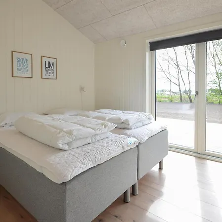Tatil Evi 4 Bedroom Cozy In